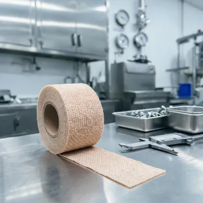self adhesive bandage wrap